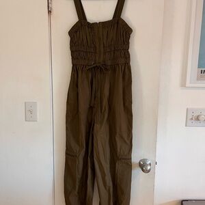Ulla Johnson Katrien Jumpsuit